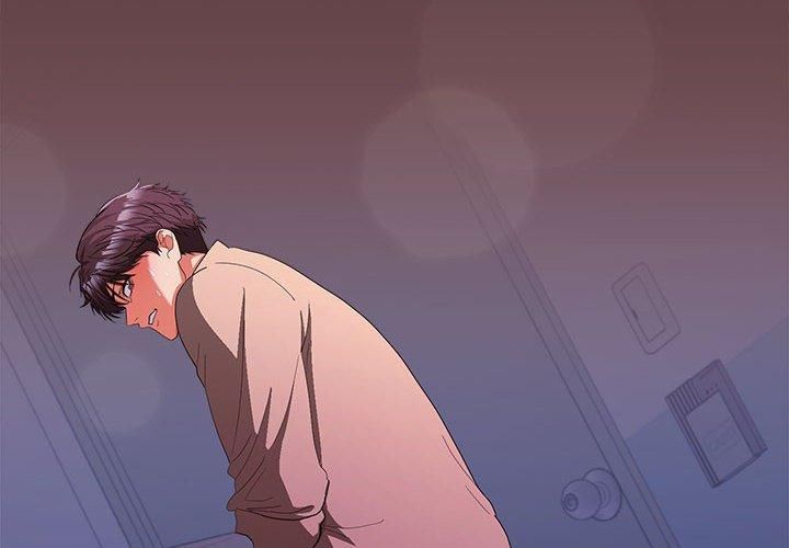 在公司偷偷爱第28話