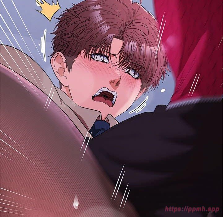 在公司偷偷爱第28話