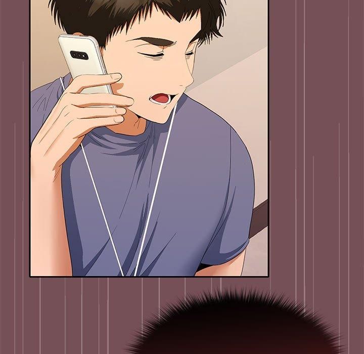 在公司偷偷爱第28話