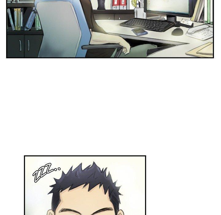 超能刑警第18話