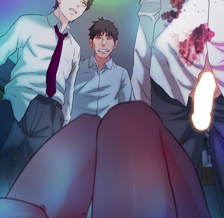 甜蜜的假期第17话