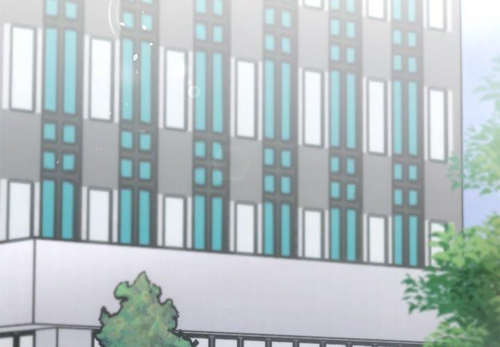 婚姻束缚第8話