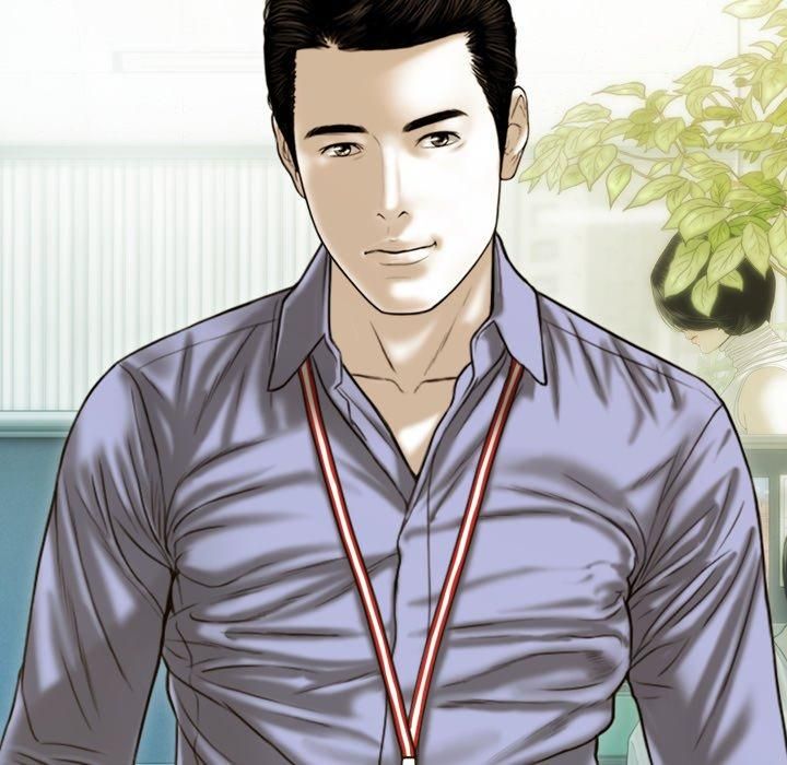 不可抗拒的吸引第32話