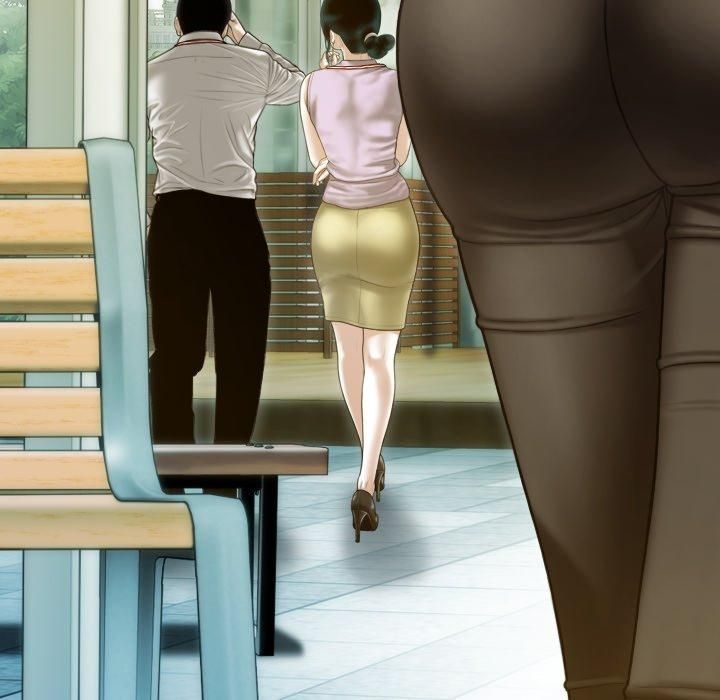 不可抗拒的吸引第32話