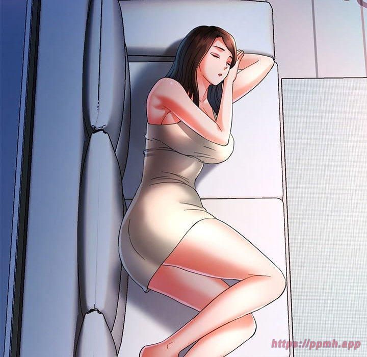 已嫁人的她第1话