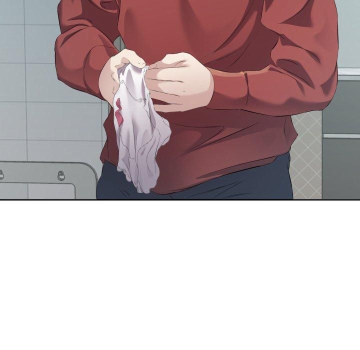 回归单身的继女第4話