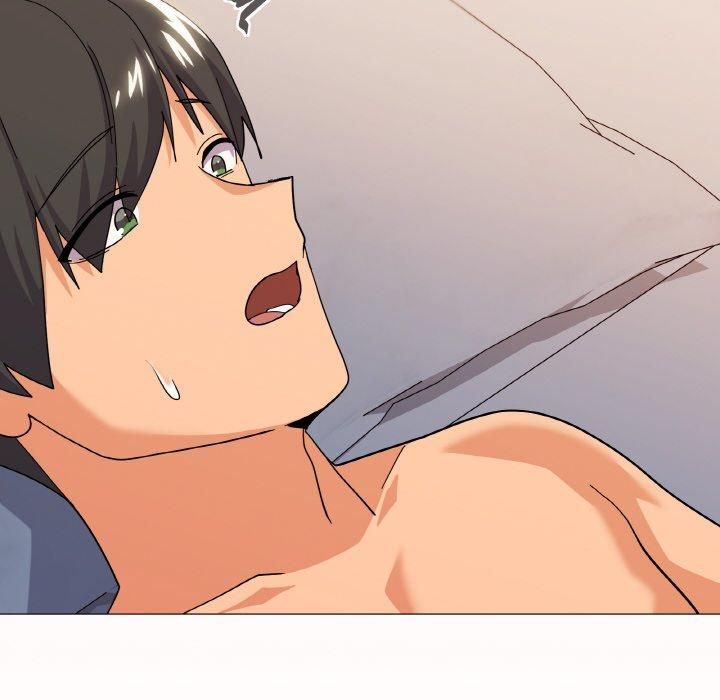 家人之间这样不好吧第22话