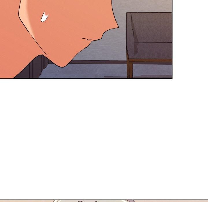 家人之间这样不好吧第22話