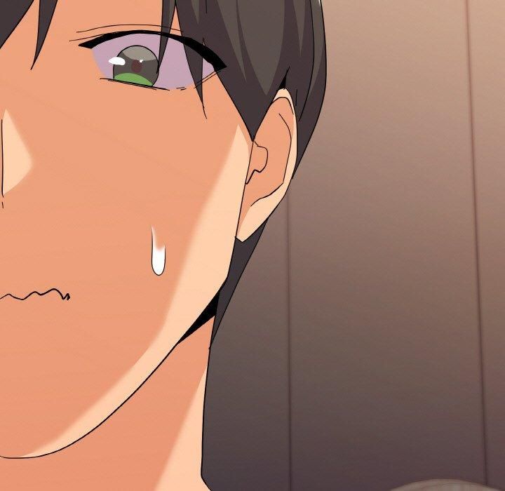 家人之间这样不好吧第22話