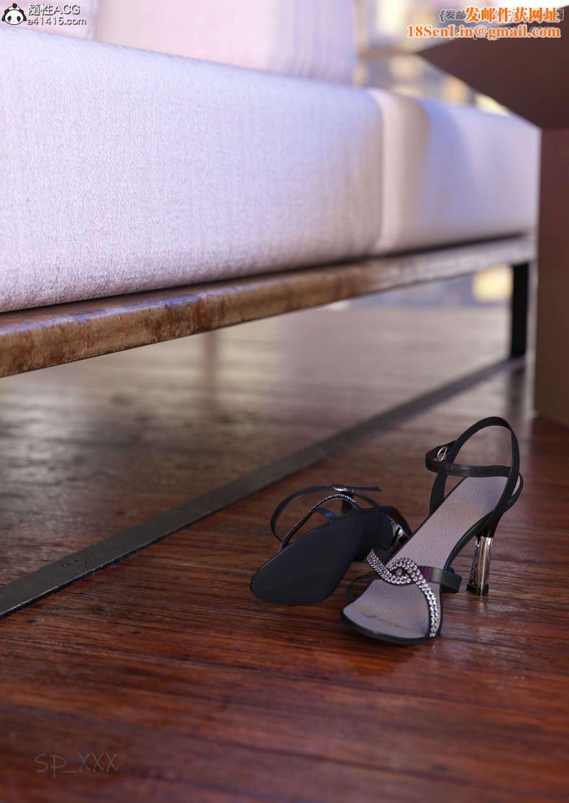 [3D]幻身外传05话