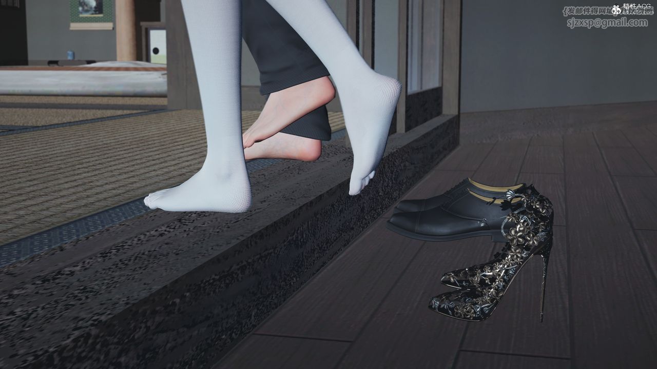 [3D]我成瞭大反派_第二季第96話