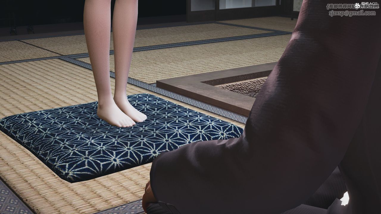 [3D]我成瞭大反派_第二季第96話