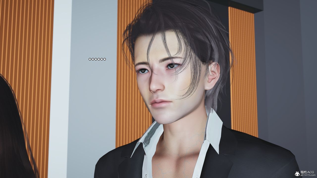 [3D]我成瞭大反派_第二季第97話