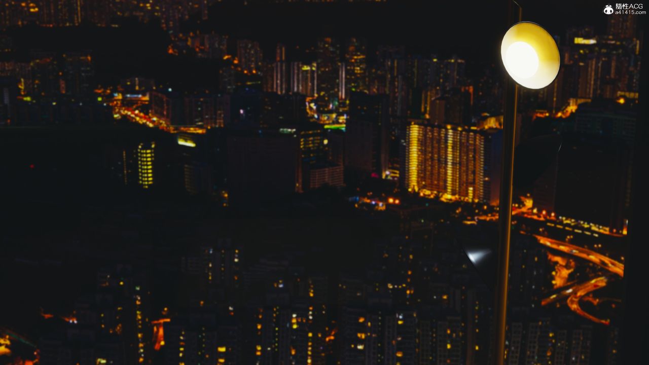 [3D]我成瞭大反派_第二季第98話