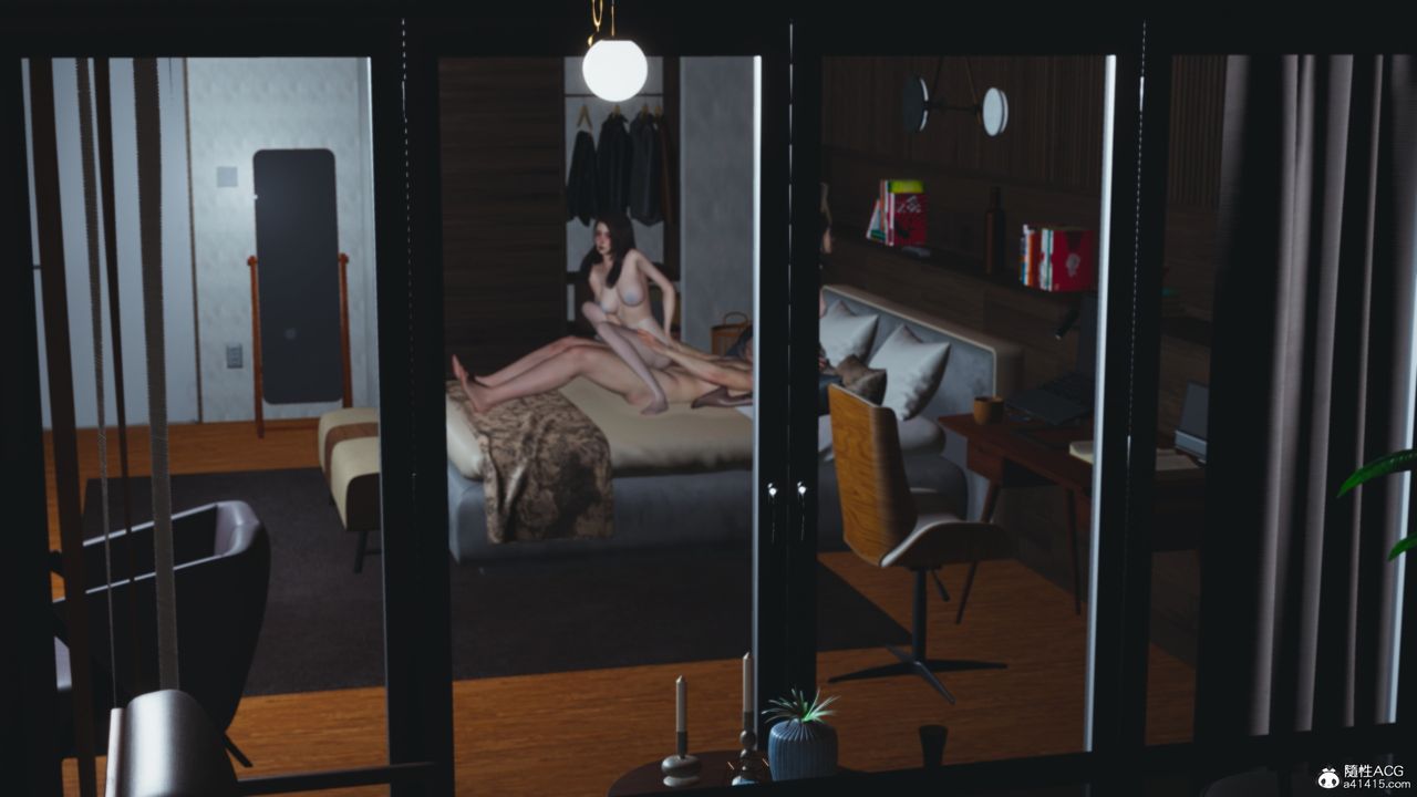 [3D]我成瞭大反派_第二季第98話