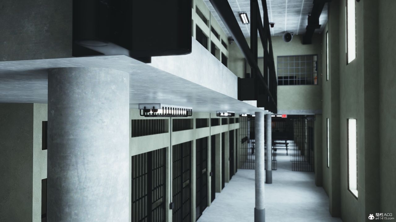 [3D]我成瞭大反派_第二季第100話