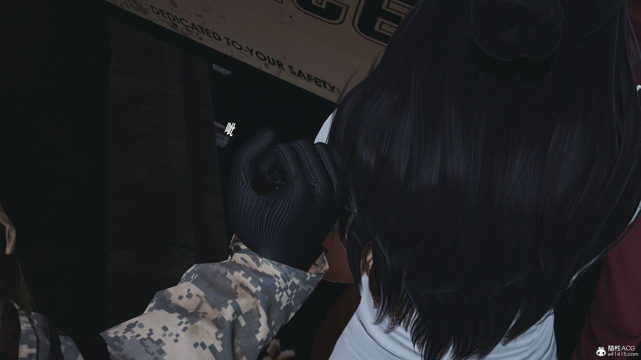 [3D]我成瞭大反派_第二季第100話