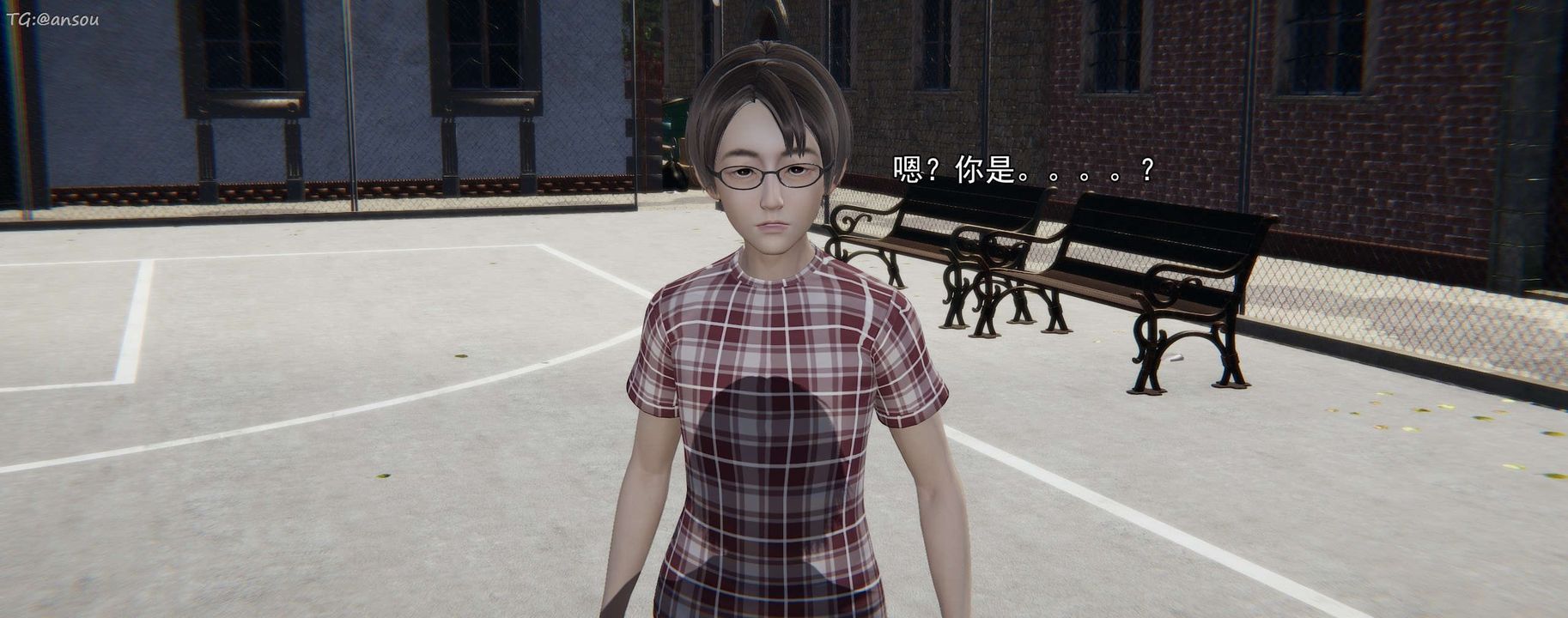 [3D]奸魔再世第15话