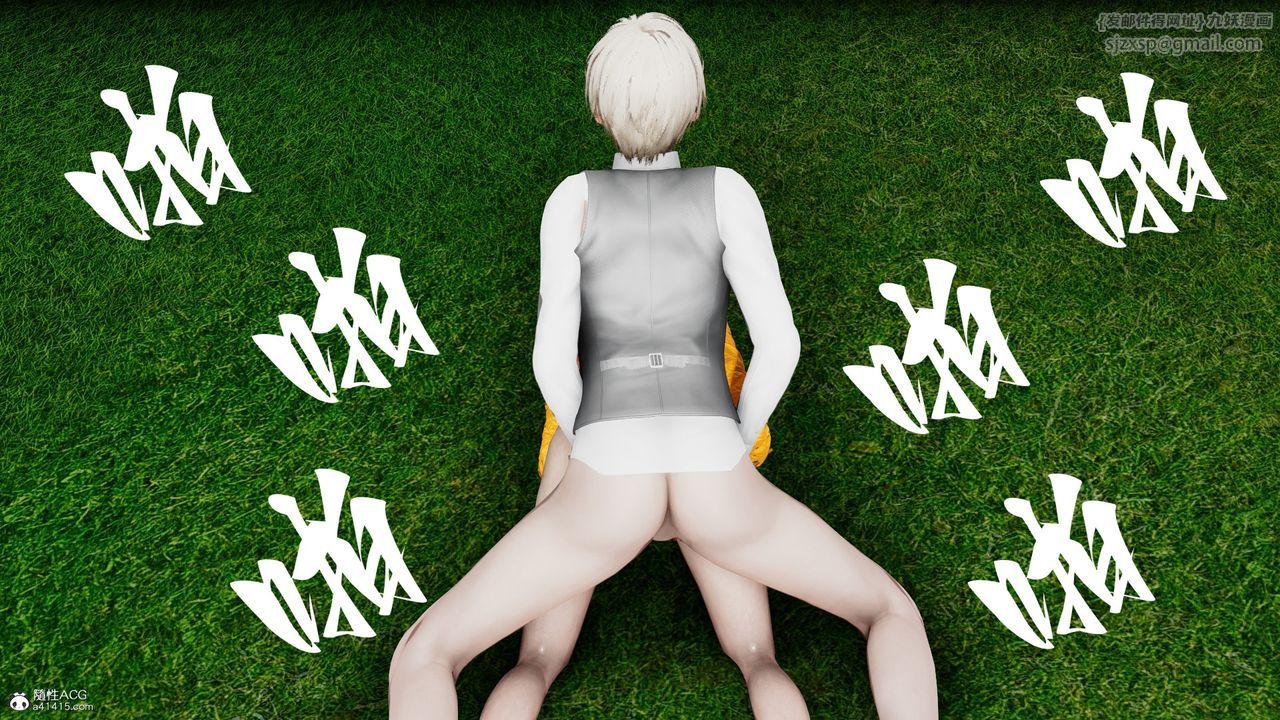 [3D]我的妻子和她的学生第05話