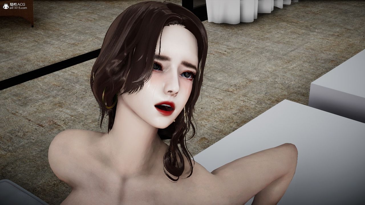 [3D]我的妻子和她的学生第06話