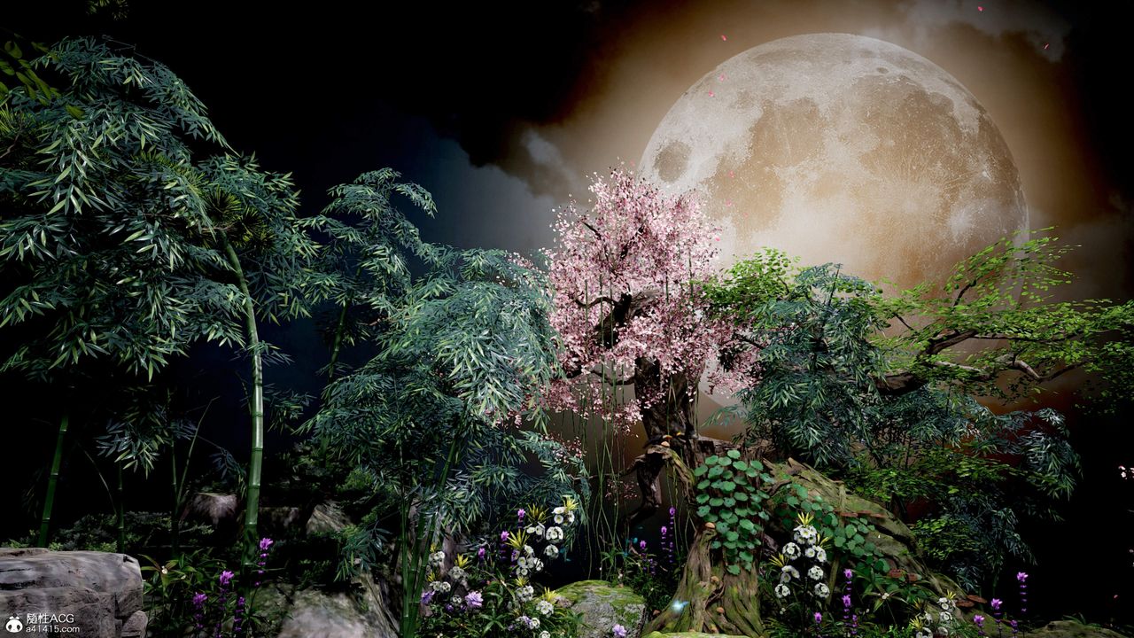 [3D]神谕第三季第02話