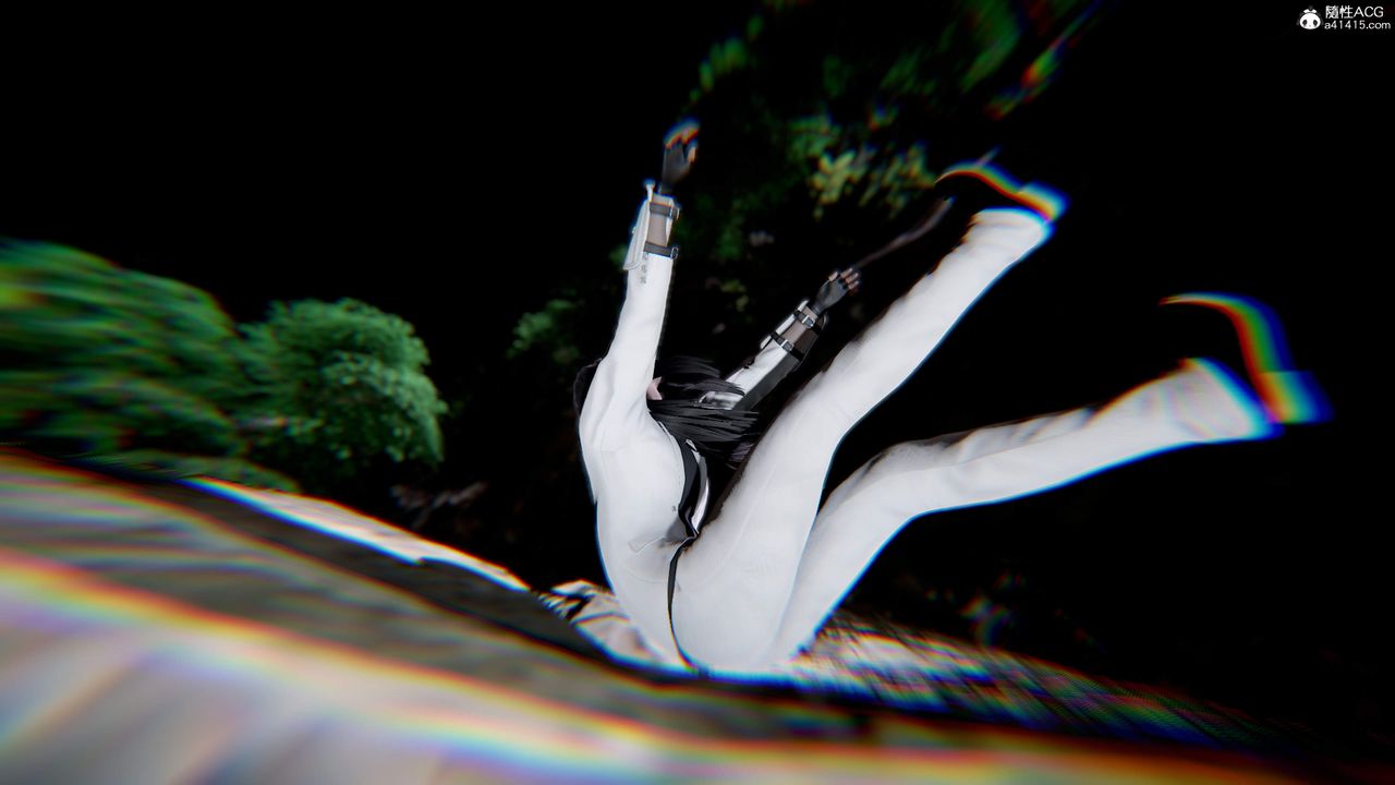 [3D]神谕第三季第02話