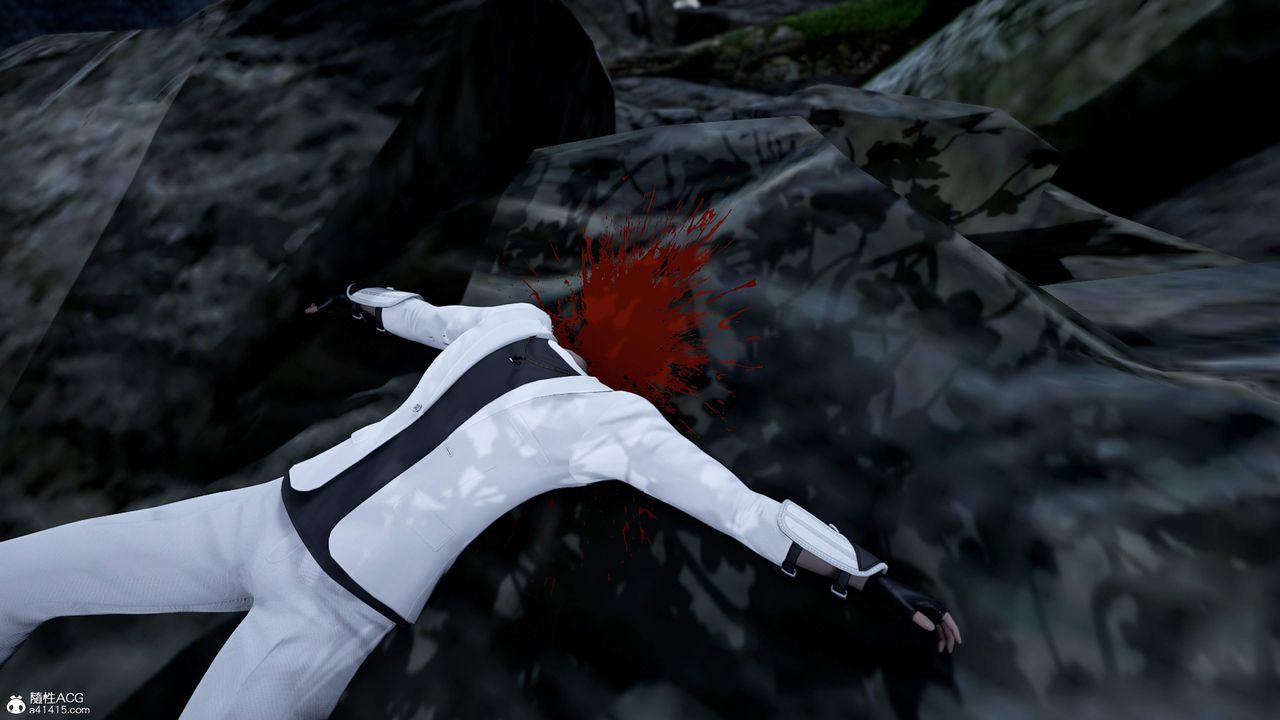 [3D]神谕第三季第02話