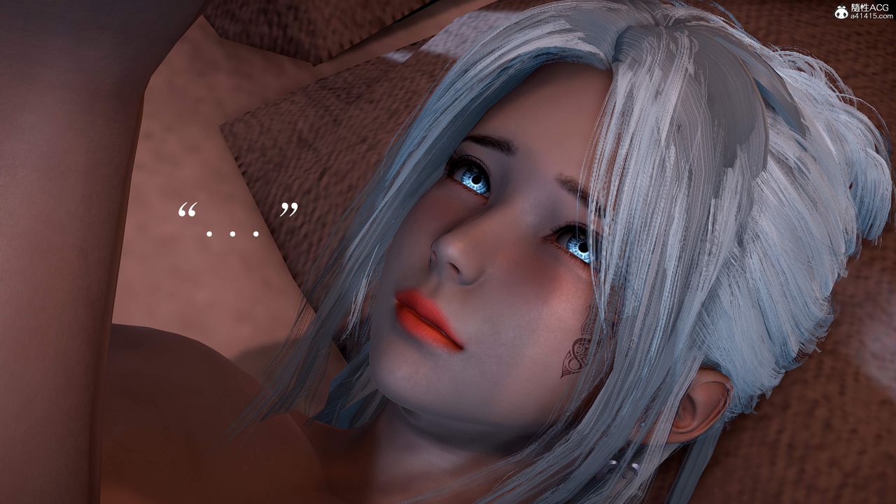 [3D]神谕第三季第02話