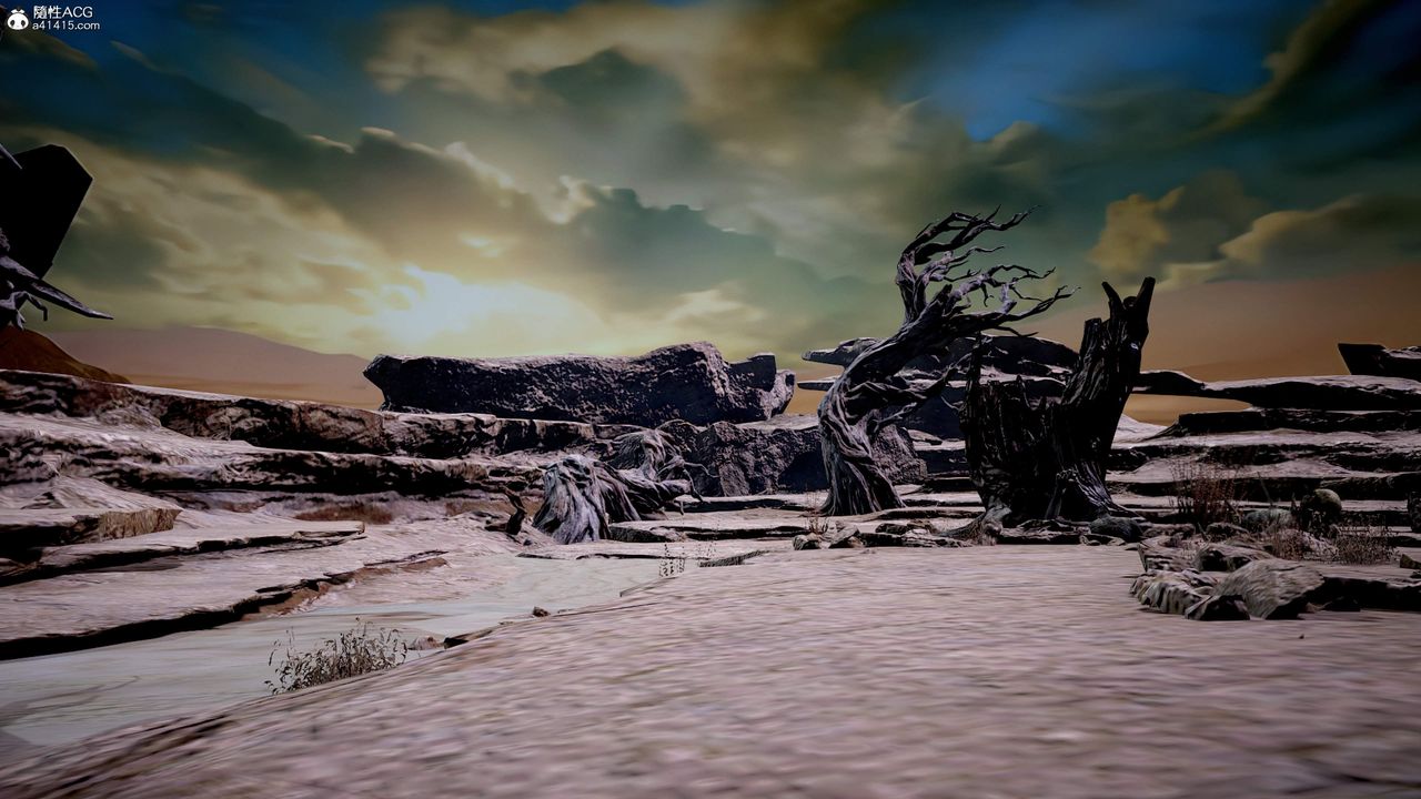 [3D]神谕第三季第02話