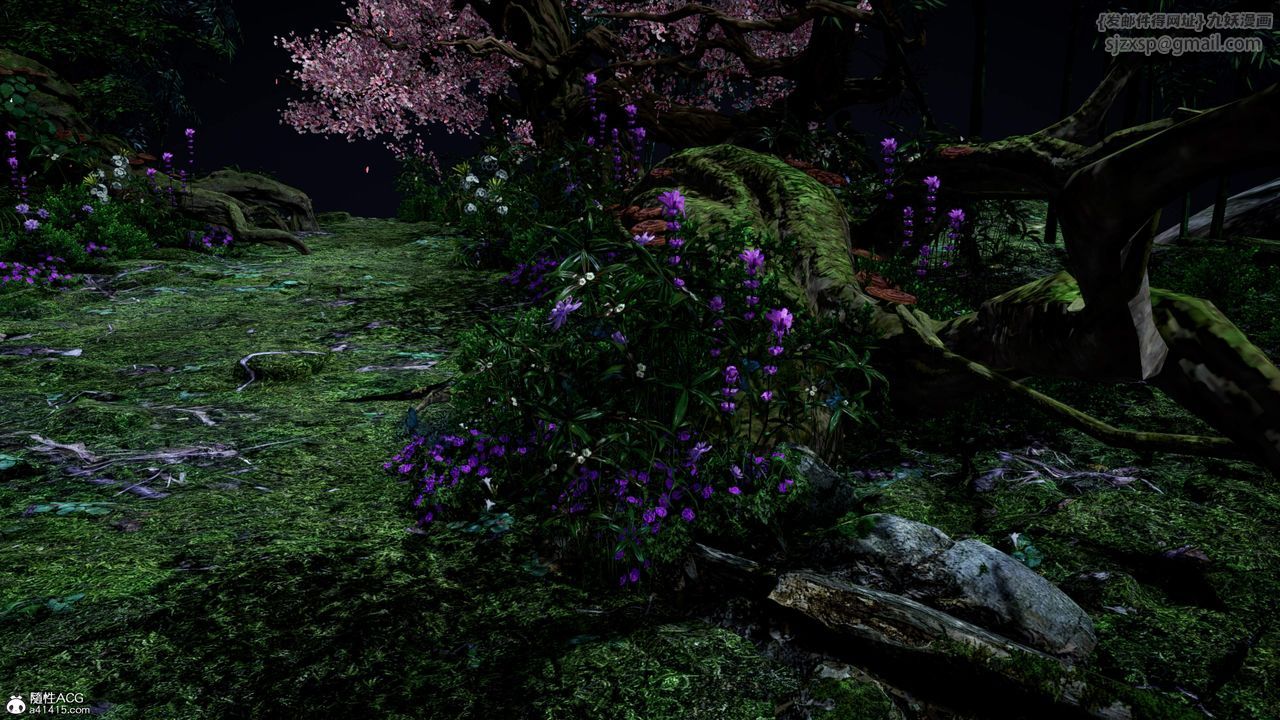 [3D]神谕第三季第03話