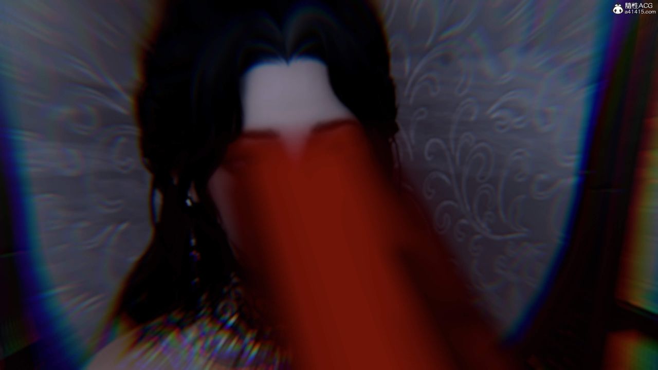 [3D]神谕第三季第04話