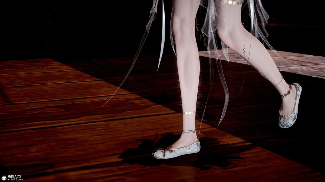 [3D]神谕第三季第05話