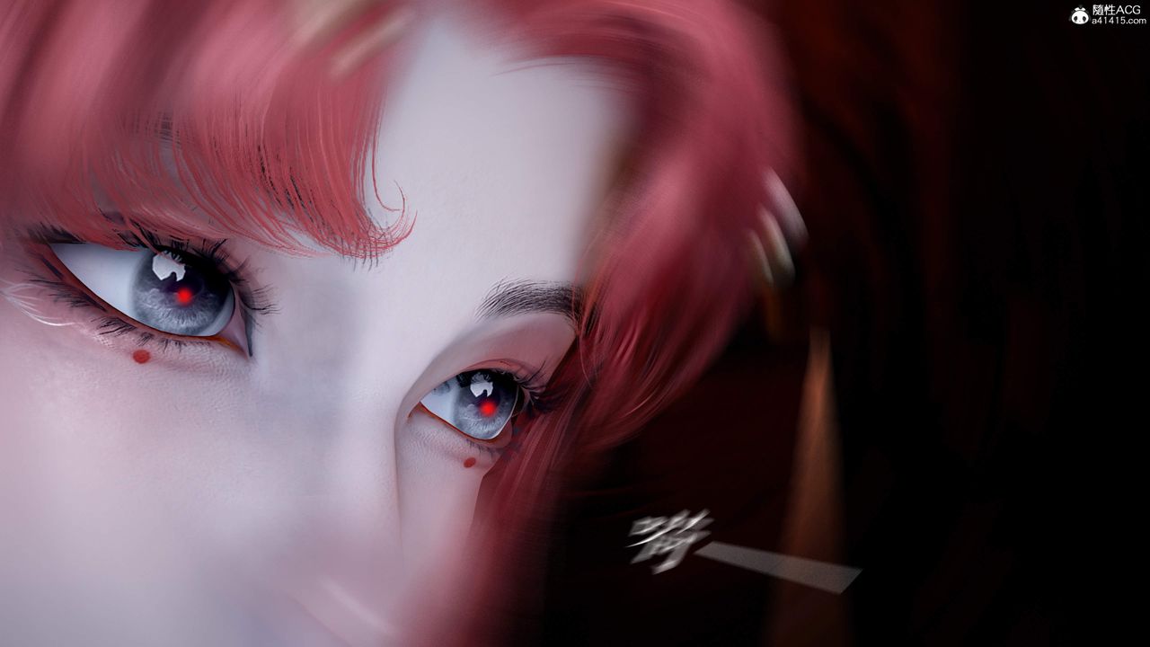 [3D]神谕第三季第05話