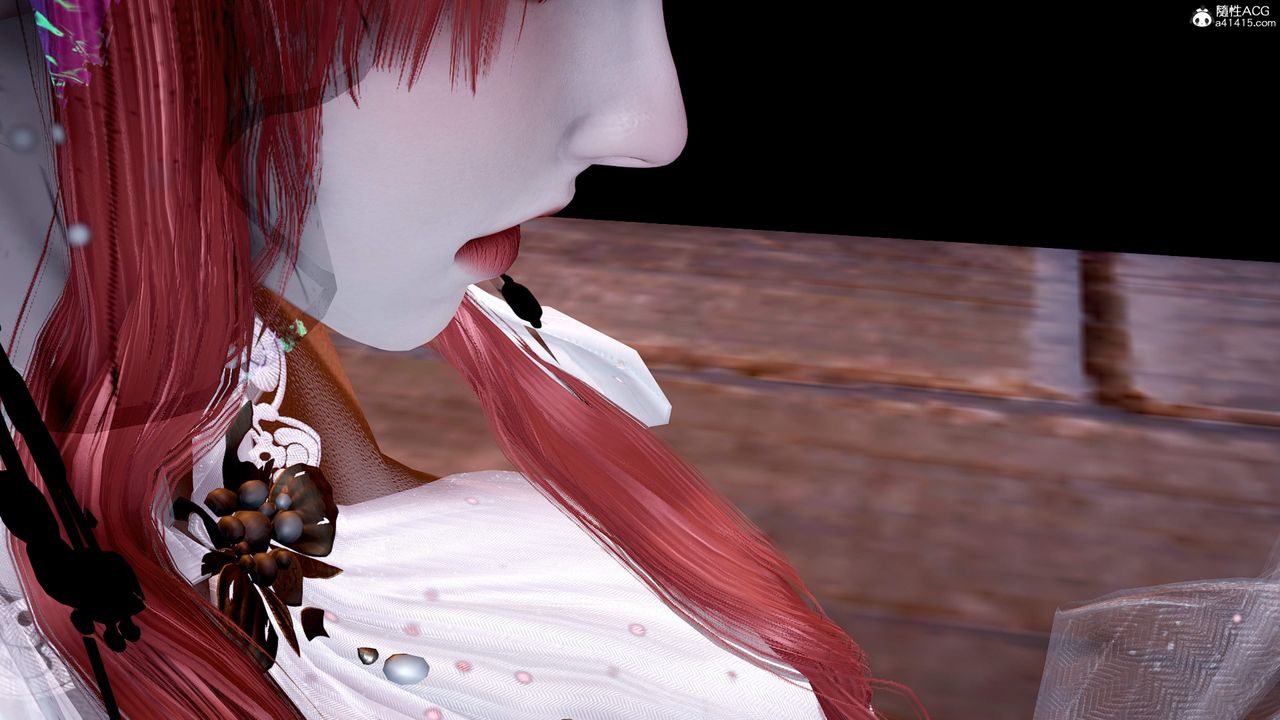 [3D]神谕第三季第05話