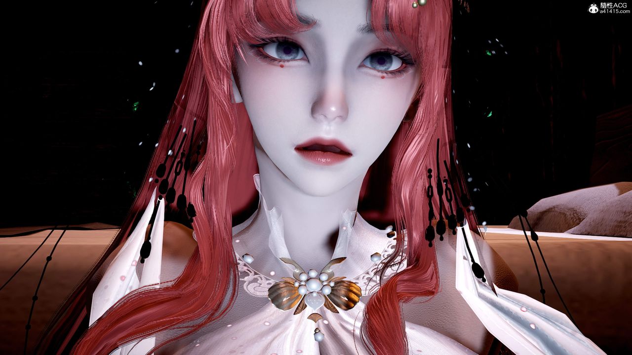 [3D]神谕第三季第05話