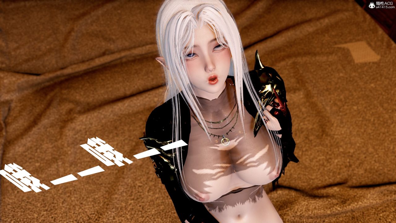 [3D]神谕第三季第06話