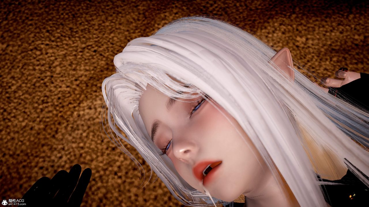 [3D]神谕第三季第06話