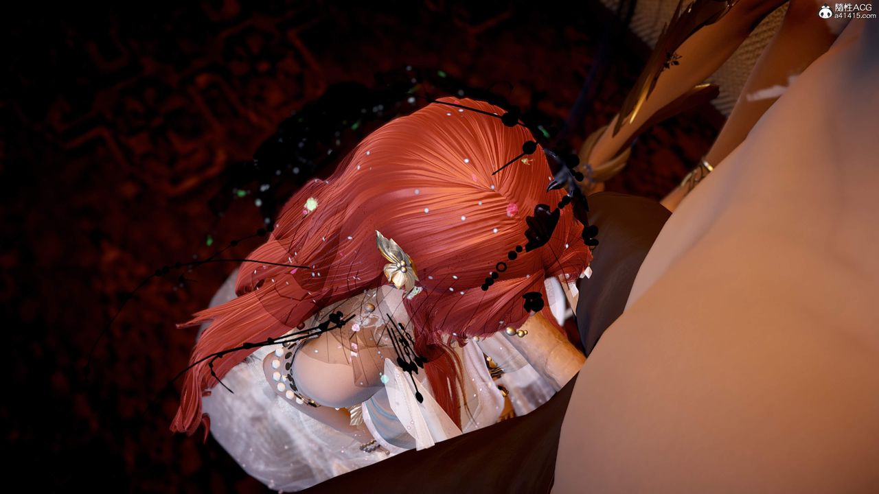 [3D]神谕第三季第06話