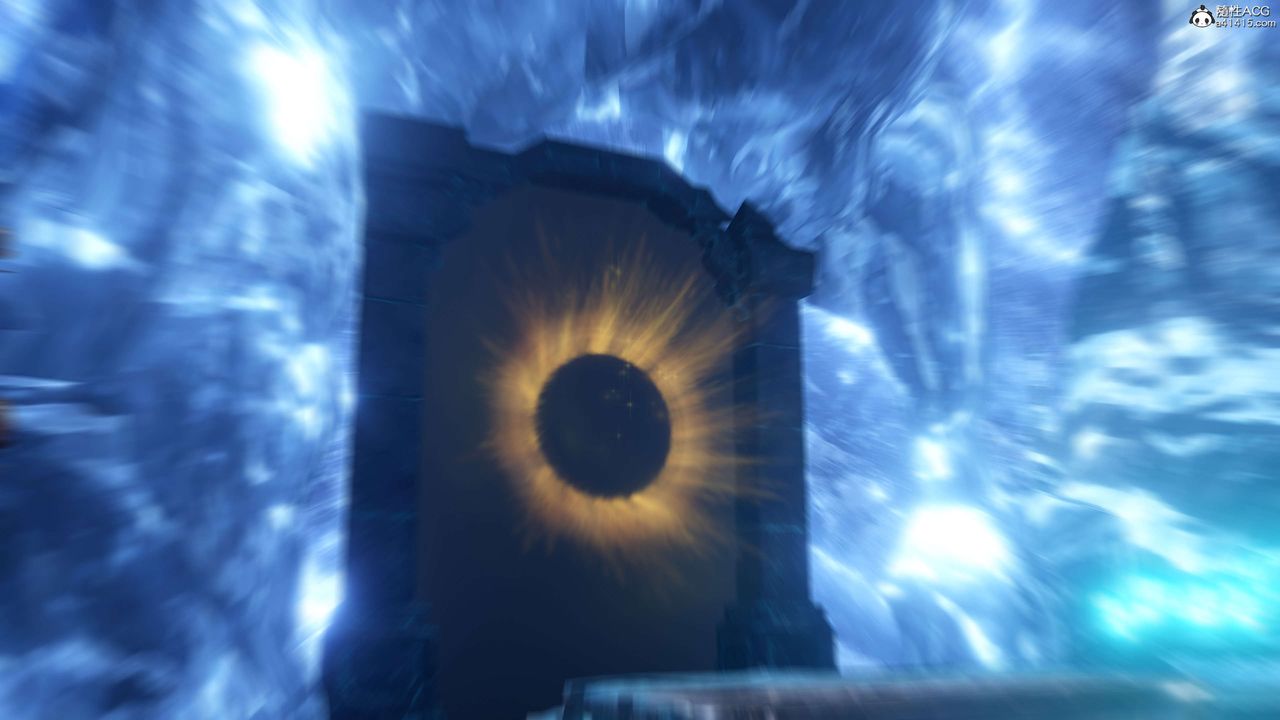 [3D]神谕第二季第01話