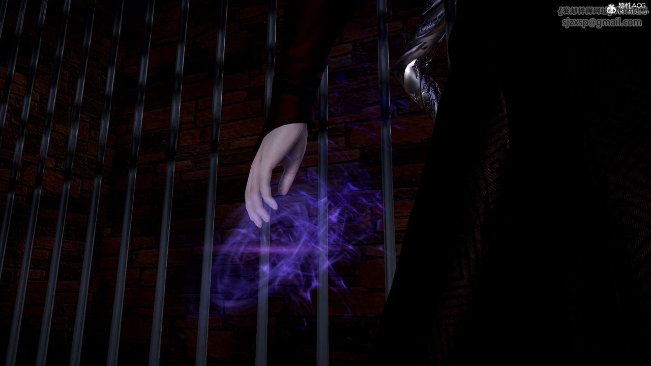 [3D]神谕第二季第01話