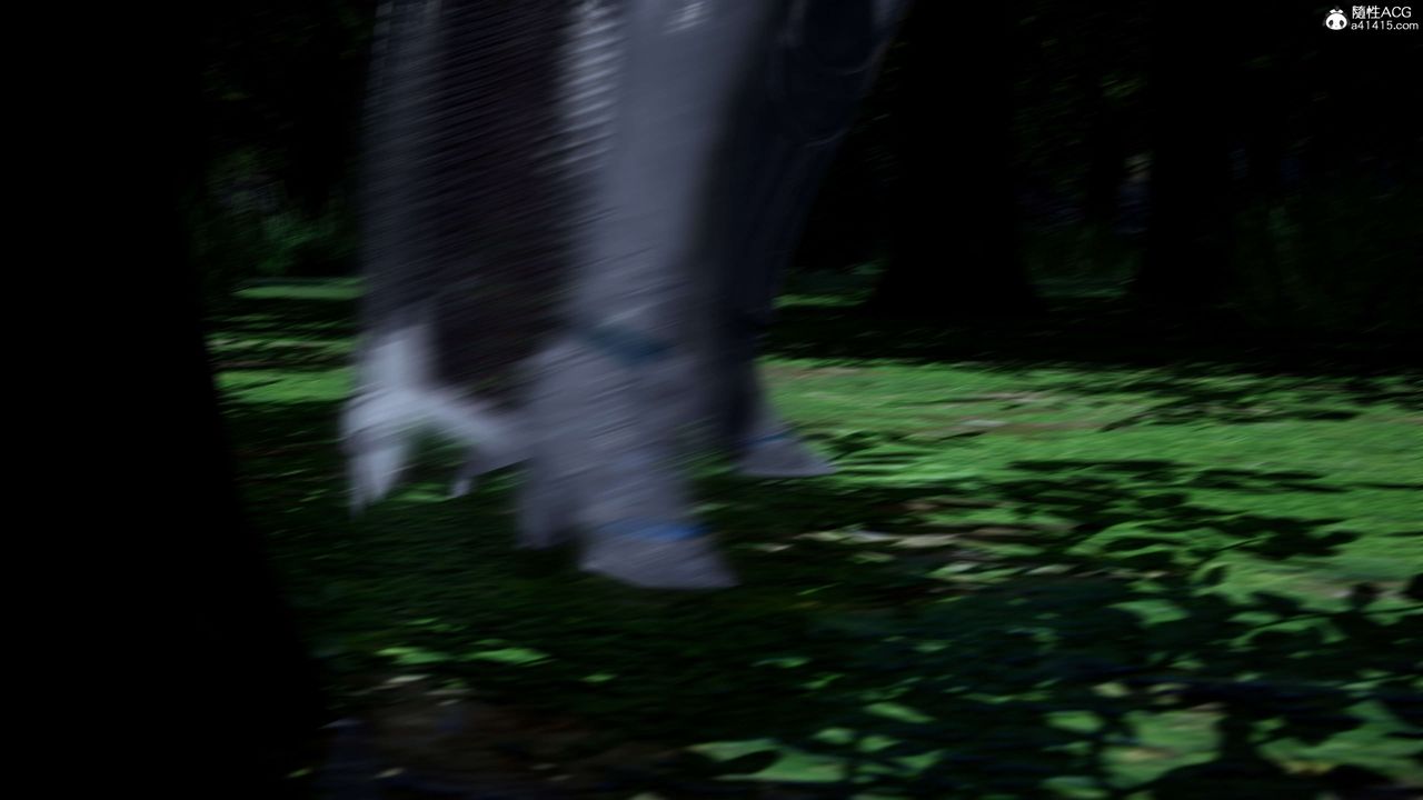 [3D]神谕第二季第02話