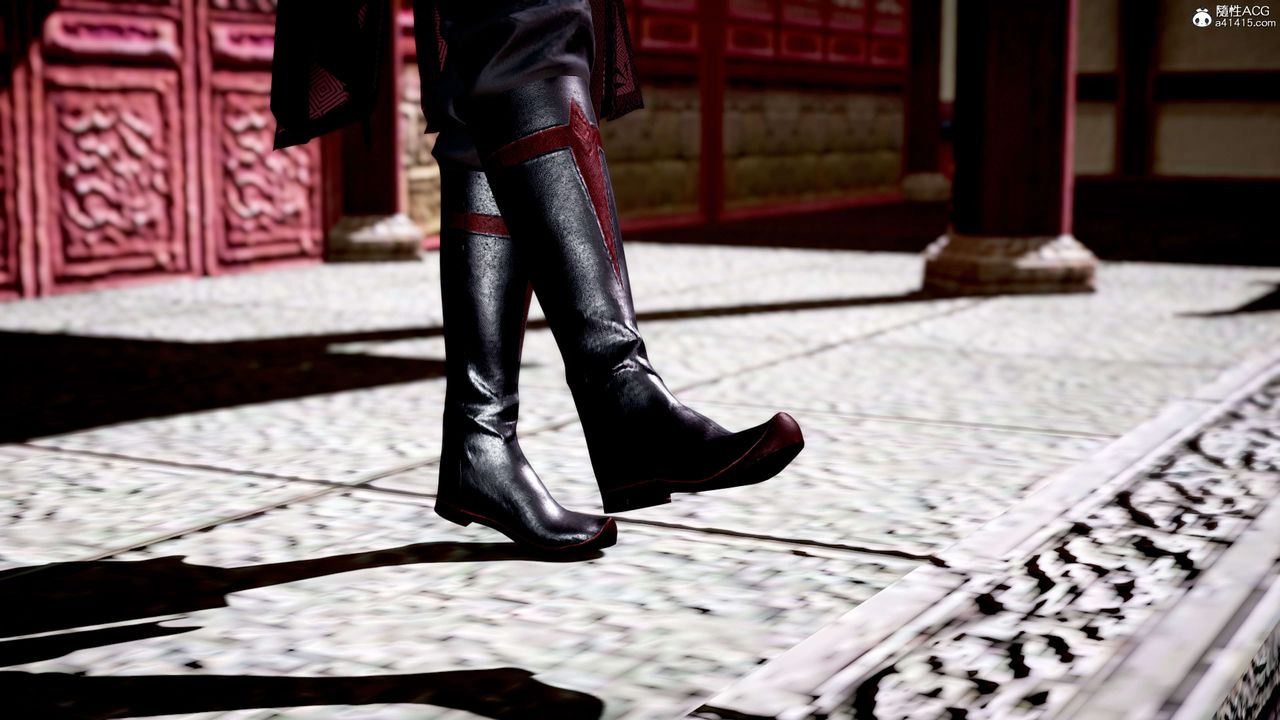 [3D]神谕第二季第02話