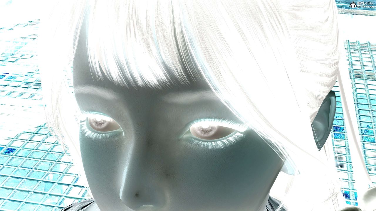 [3D]神谕第二季第02話