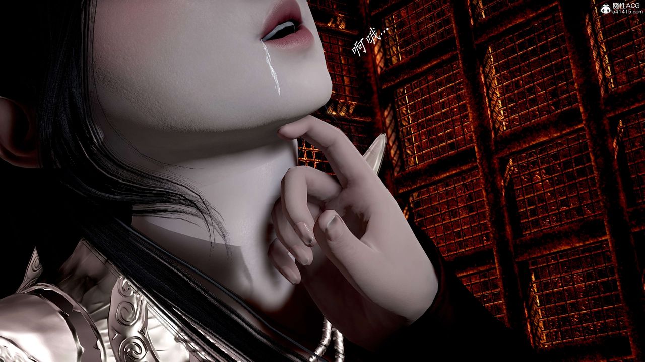 [3D]神谕第二季第02話