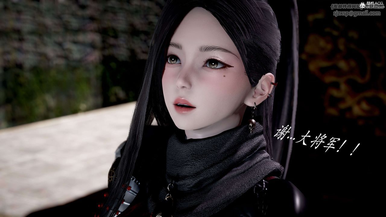 [3D]神谕第二季第03話