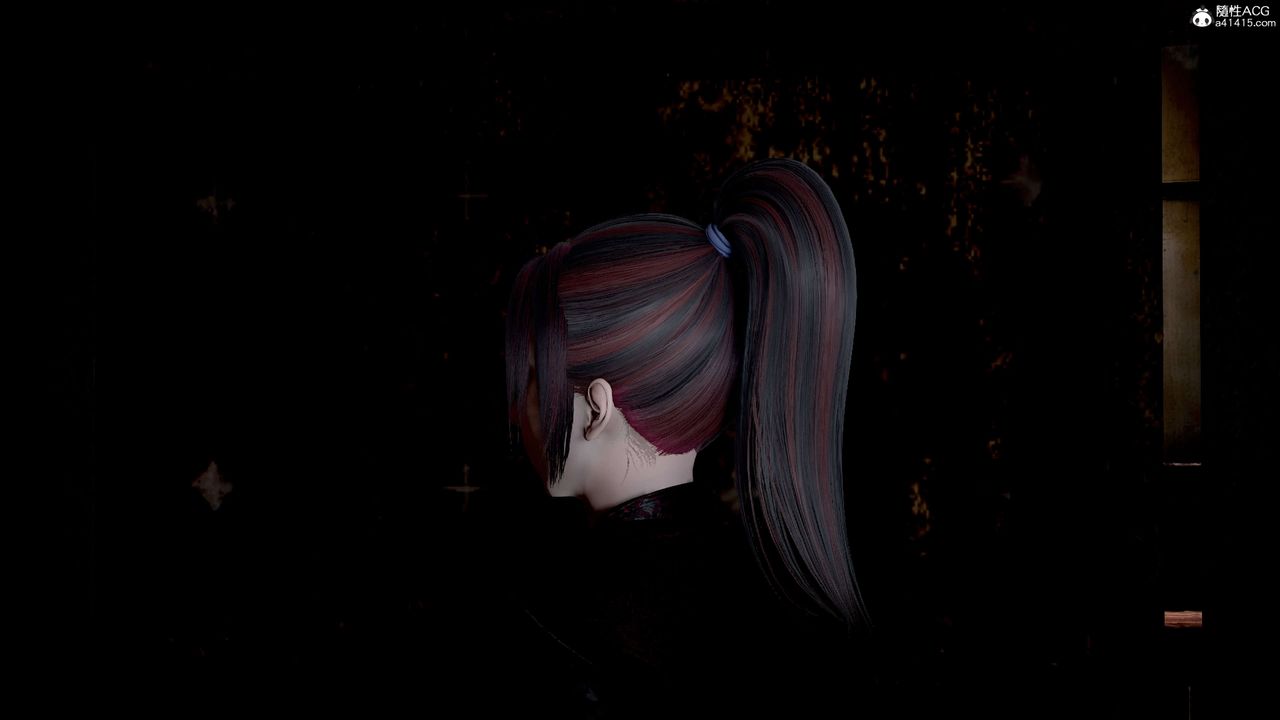 [3D]神谕第二季第03話