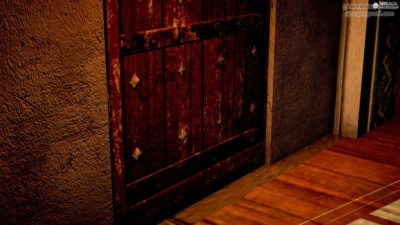 [3D]神谕第二季第03話