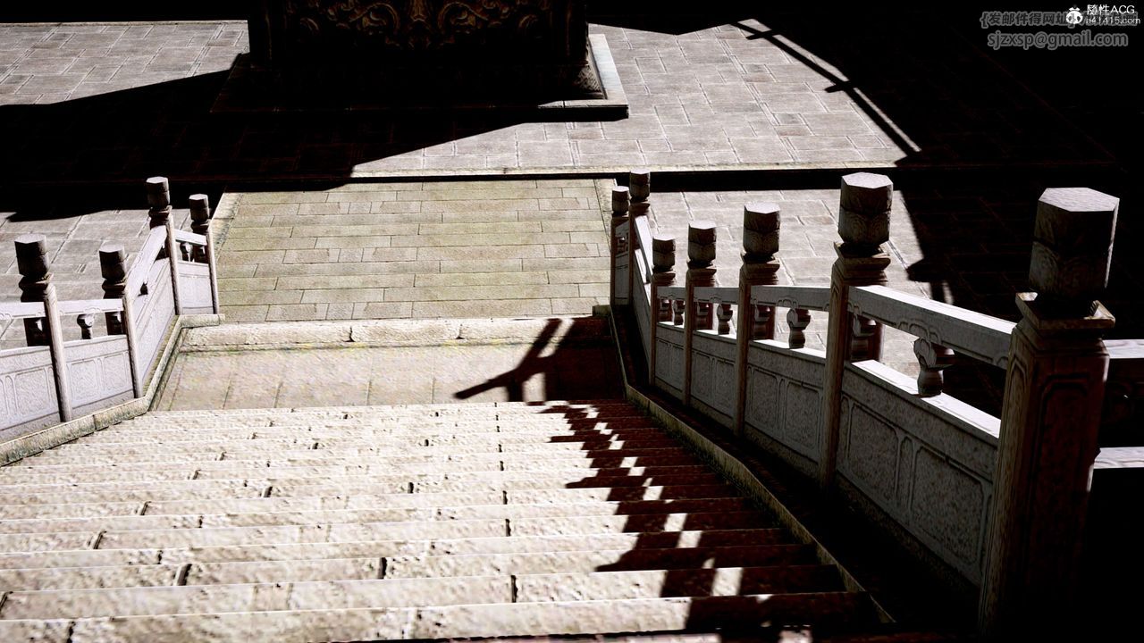 [3D]神谕第二季第04話