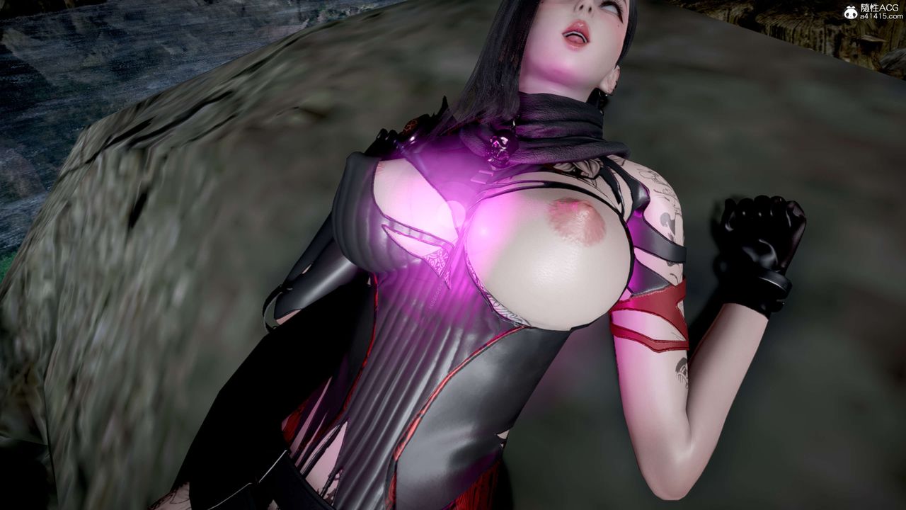 [3D]神谕第二季第04話