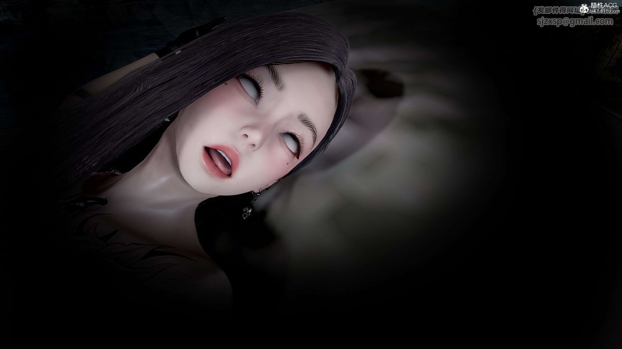 [3D]神谕第二季第04話